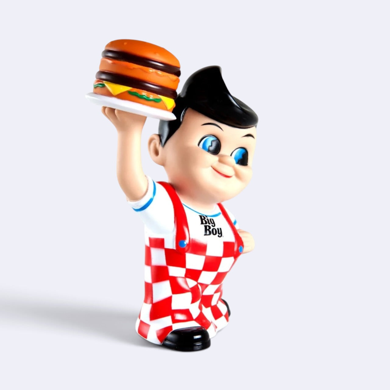 Big Boy® Coin Bank
